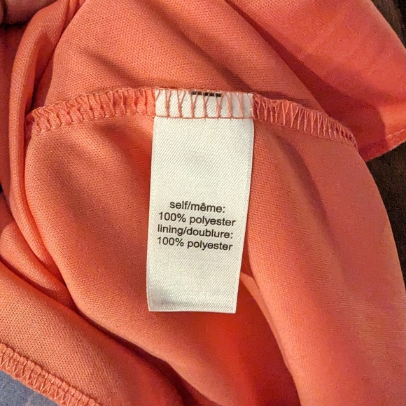 Maurices Spring Dress - Picture 6 of 10